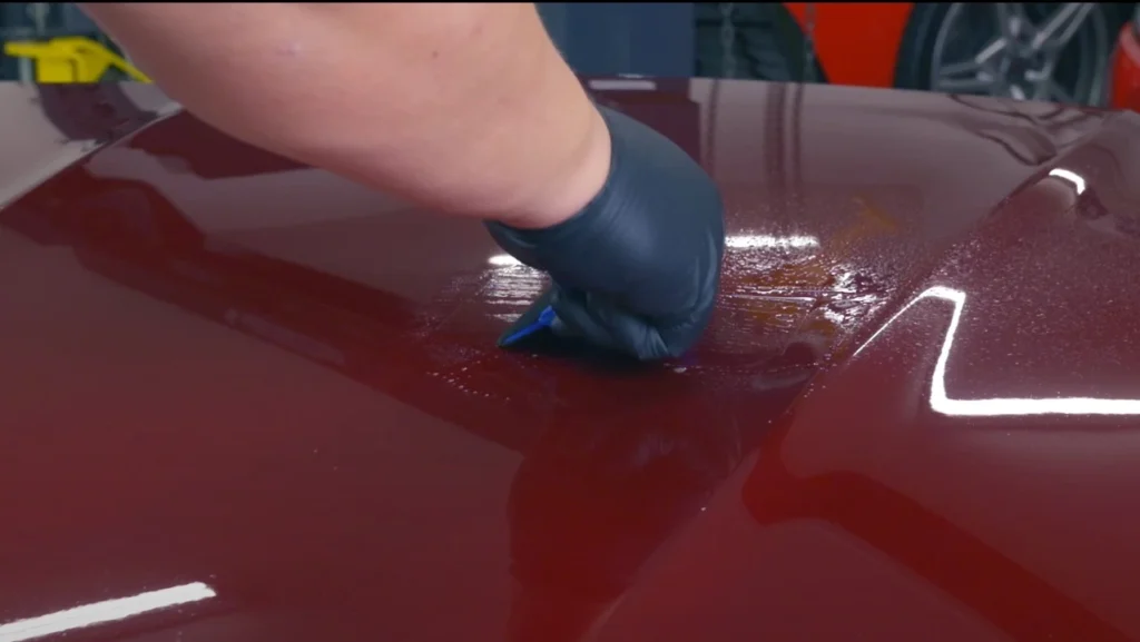 How to Make Ceramic Coating Last Longer