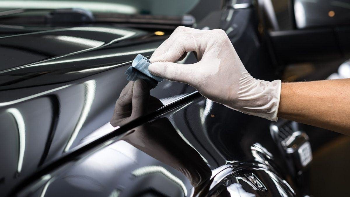 ROX Auto Ceramic Coating ROX Auto Ceramic Coating