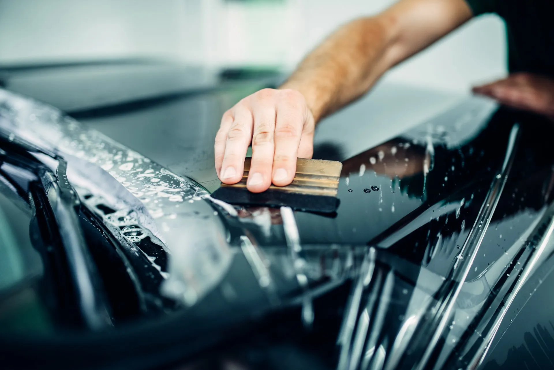 What Is Ceramic Coating What Is Ceramic Coating