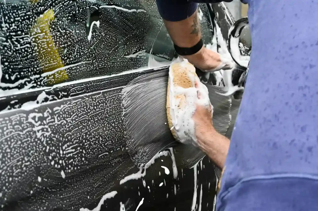 ceramic coating for honda cars