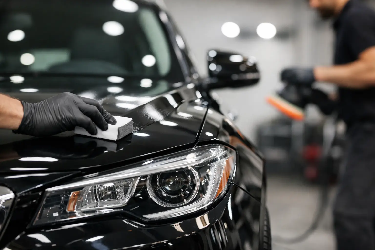Ceramic Coating Adelaide for Lasting Paint Care