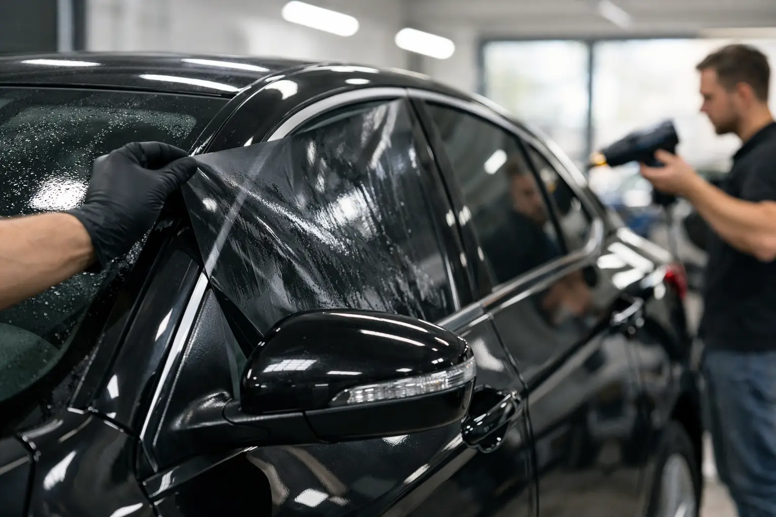 Is Adelaide Nano Ceramic Tint Worth It?