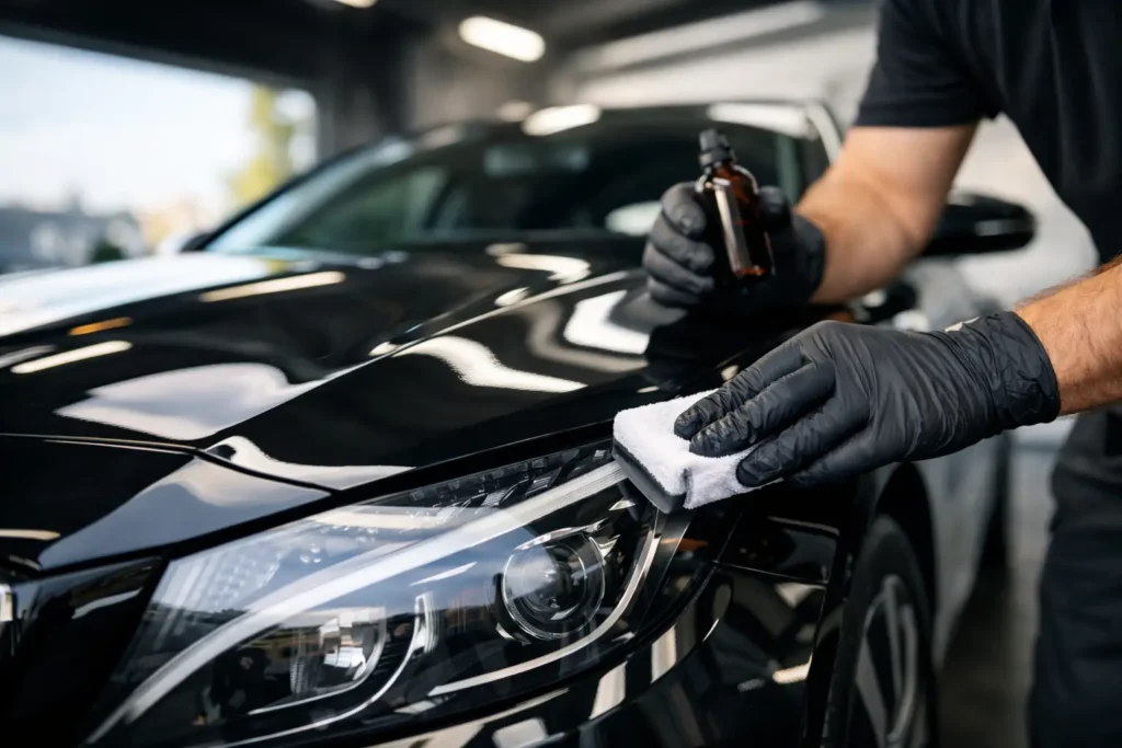 Is Car Ceramic Coating Adelaide Worth It?