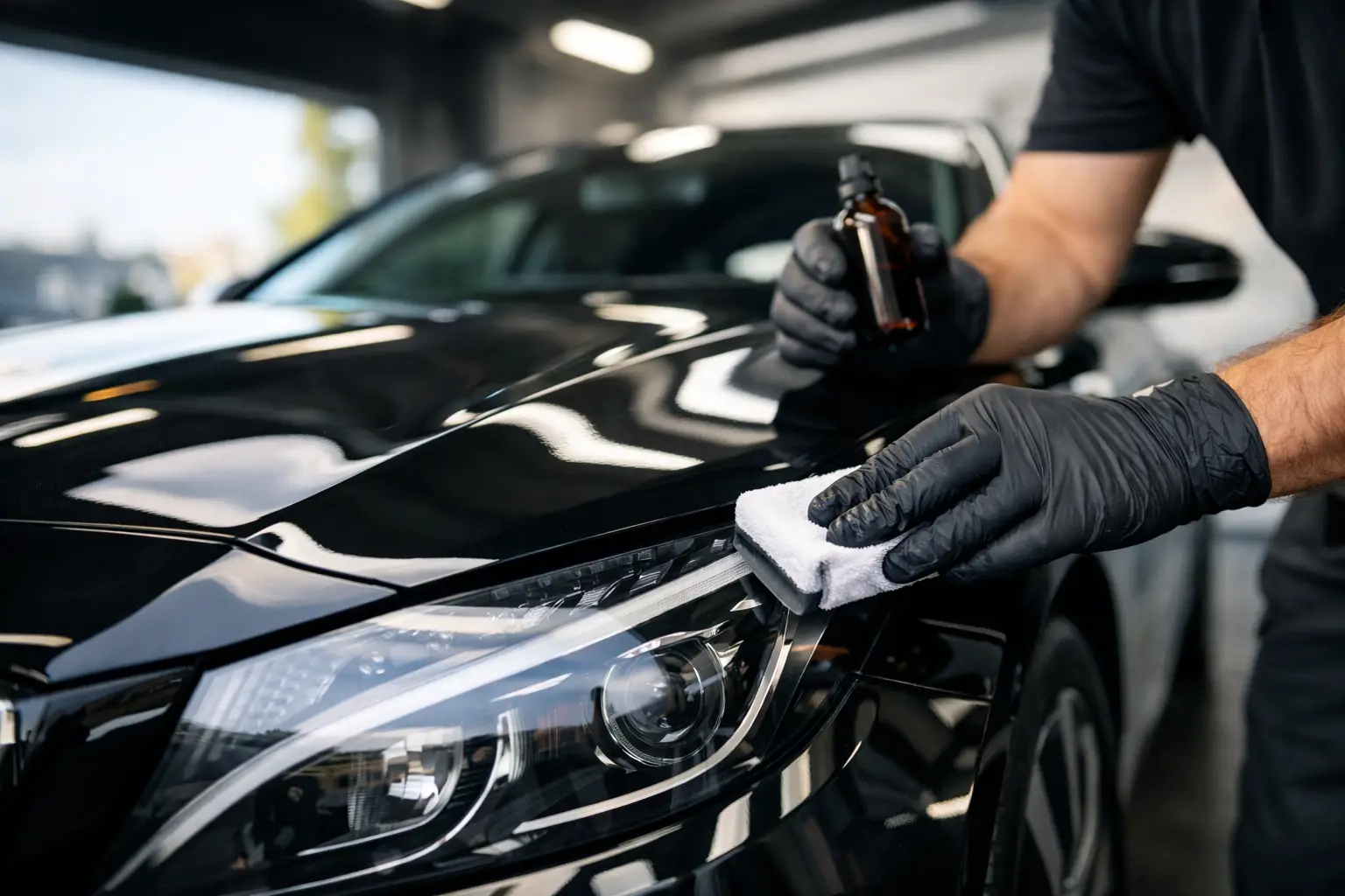Is Car Ceramic Coating Adelaide Worth It?
