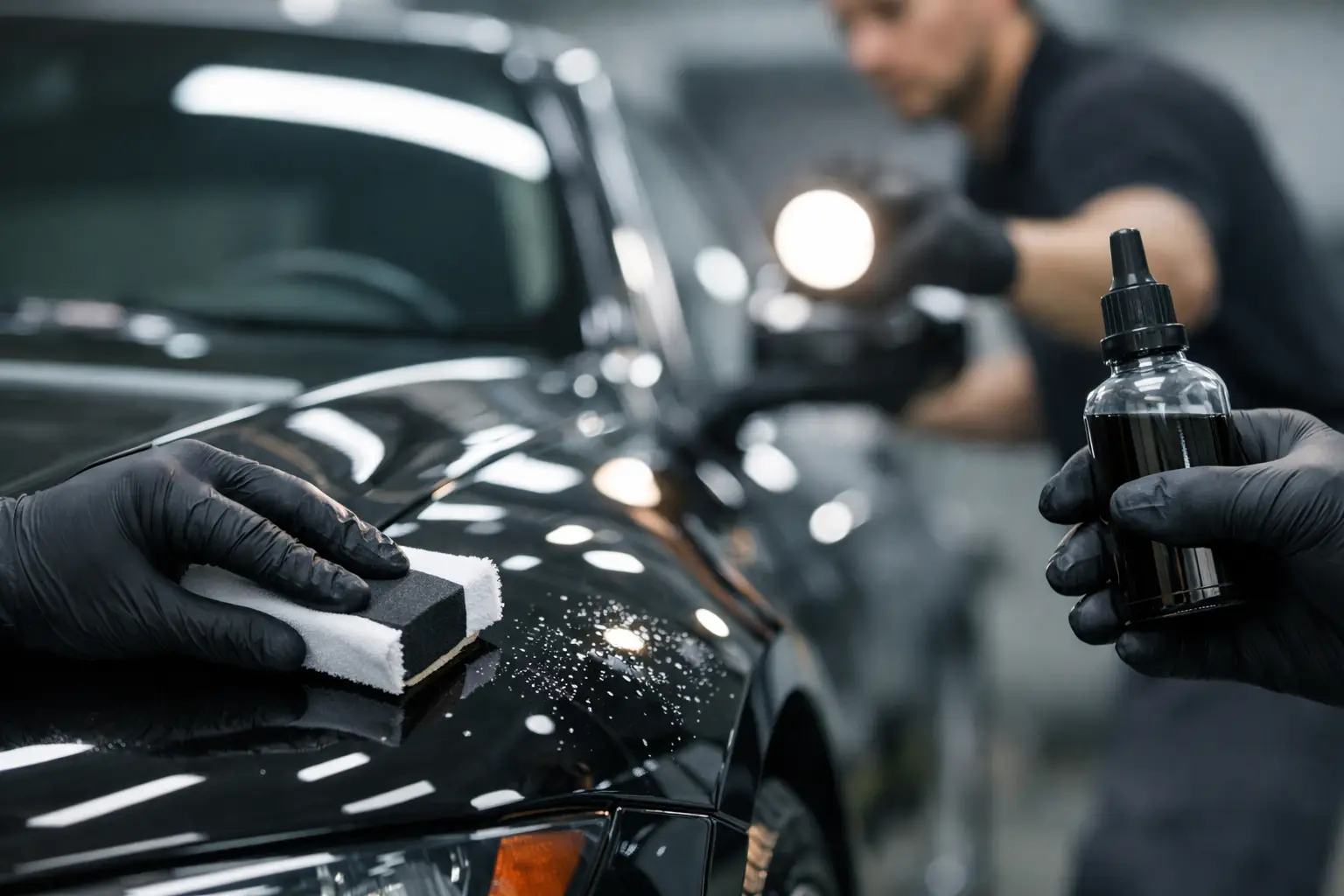 Is Ceramic Paint Protection Worth It?