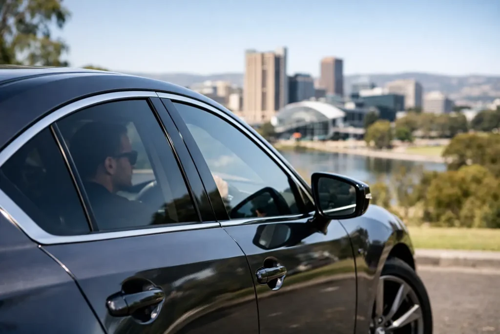 Is Ceramic Window Tint Adelaide Worth It?