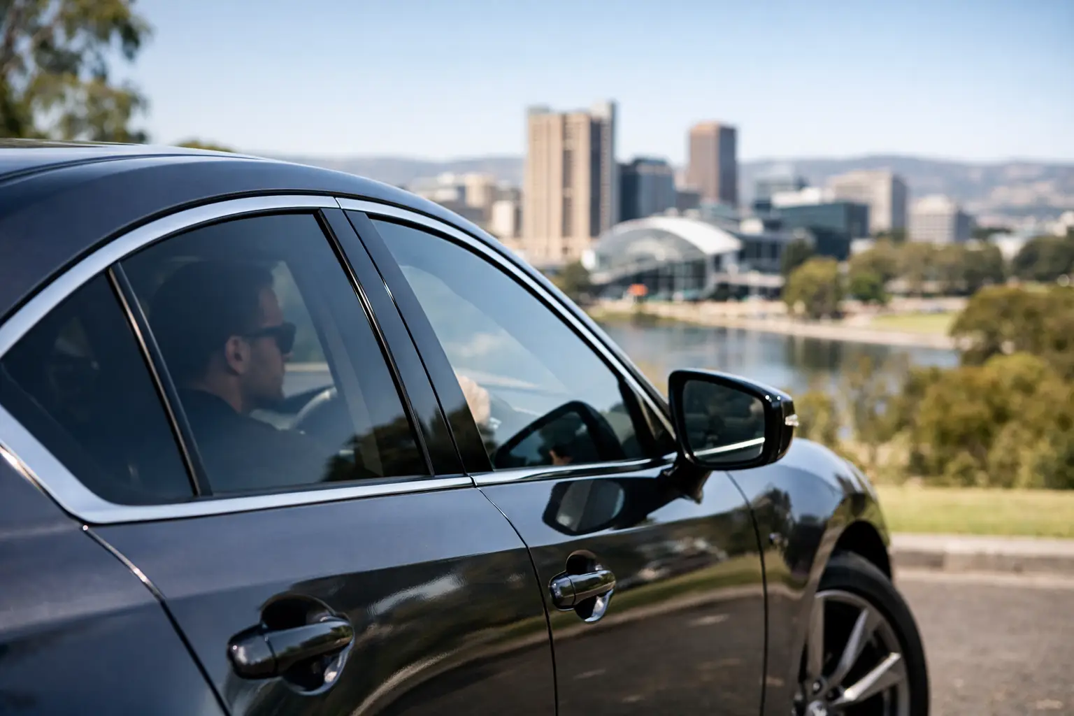 Is Ceramic Window Tint Adelaide Worth It?